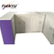 Custom Design Grote Building Block Stand Exhibition Booth