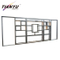 Hoge kwaliteit aluminium Standard Exhibition Booth 3X3