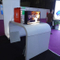 Toon Counter Portable Promotion Teller voor Trade Show Equipment