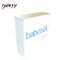 Supermarkt Promotion Counter Portable Display Stand Promo Table Promoter Counter