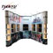 Aluminium Magnetic Pop up banner staan ​​display Rack