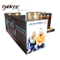 2019 New Super 10X10 Exhibition Booth Tension Fabric Trade Show Folding Booth
