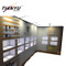 PVC Pop Up Display Equipment Frame pop-up display Muur
