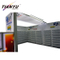 Aangepaste aluminium extrusie Fabric Exhibition Booth