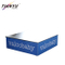 Beursstand display Floor Light Box