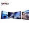 Standard Quick Lock Portable display Light Box