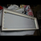 Advertising Window Product LED Light Box voor Large-Scale Store Shop