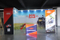 Portable Shell Scheme Exhibition Trade Show Display Booth