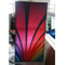 Portable maat Binnen / Buiten aluminium behuizing Exhibition Light Box