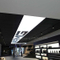 Custom Vrijstaande LED Light Box Car display Verlicht Trade Show Achtergrond Stand