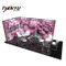 Op maat Grootte L Shape Pop-up Banner Trade Show Exihition Stand