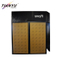 10FT Easy Set-up Druk van de Muur Tension Fabric Stall Achtergrond met een lage prijs