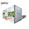 Groothandel Portable Trade Show Pipe and Drape Photo Booth Achtergrond Stand
