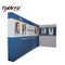 Custom Stap en herhaal Banner pop-up Wall Display voor Wedding