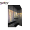 Vrijstaande LED Light Box Backlit Trade Show Tentoonstelling Booth