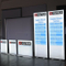 Custom Slim LED Sheet Back-verlichting Light Box for Retail Shop display
