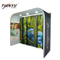 Portable Trade Show Tentoonstelling Standard Booth display Forumstijl