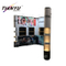2019 Straight Tension Fabric Toon Pop-up Stand, Promotional Table