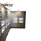Flex Banner Stand en Picture Display rekken 3X3 Pop Up Stand Banner Trade Show Achtergrond Stand