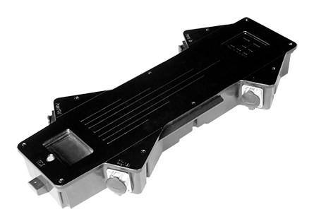 Led scherm accessoire