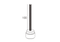 Pins connector (voor TV Holder Shelve, etc)
