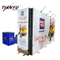 Groen en het milieu Herbruikbare Aluminium Lighting Box 6X6 Exhibition Booth