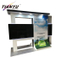 Modern Vertoning van de Tentoonstelling Booth Design for Trade Show