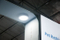 Simple Event Design Gemakkelijk Quick Setup Custom aluminium frame Trade Show Display