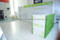 10X10 Buis van het Aluminium Fabric Expo Photo Booth Stands Portable Exhibition Booth Stand Beurs vertoning voor verkoop