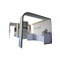Expo Event Portable Custom Modulair aluminium frame Reclame Trade Show Tentoonstelling Booth