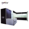 Custom 3x3 of 3x4 kleine tentoonstelling Booth ontwerpen Portable Trade Show Booth display Van Guangdong Factory