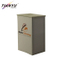 Custom 3X3 Aluminium Opvouwbare Exhibition Stand Modulaire Exhibition Booth