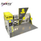 DIY Portable Booth Exhibition 6 x 3 m voor Modular Trade Fair Booth