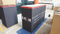 Pop-up display Stand Exhibition Muur Banner Stand