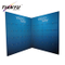 International Standard Systeem van de Tentoonstelling Booth Ontwerp 3X3 Trade Show Display