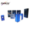 Portable Trade Show Display Aluminum Fabric Exhibition Counter