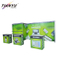 Best Selling Makkelijk monteren Modulair Duurzaam Commercial Advertising Expo Stand