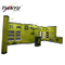 Aangepaste 6X3m, 10x20ft PVC / Fabric Display, pop-up display Stand / Pop-up Stand