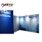 Custom 6X6 Reclame Trade Show Aluminium Booth