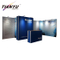 Custom 6X6 Reclame Trade Show Aluminium Booth