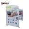 Lichtgewicht Portable Trade Show Display Stand Tentoonstelling Booth