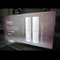 Opknoping Aluminium tafelstandaard Lightbox Advertising LED Light Box for Sale