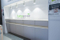 Aangepaste Verstelbare Event Achtergrond Weergave Banner Stand Tentoonstelling Trade Show Booth