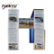 Snelle levering 10X10 Modulaire Exhibition Booth Beurs Booth 10X10