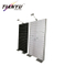 Hot Koop Dubbelzijdig Poster Frame Light Box LED Frameless Stof Light Box