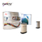 Magnetische Pop-up Banner Gebogen