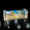 Herbruikbare Goedkope Kleine Beurs Exhibits voor Booth display