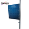 Tentoonstelling Booth display Design for Trade Show met Storage / Shelfves, Hooks