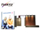 2019 New Super 10X10 Exhibition Booth Tension Fabric Trade Show Folding Booth
