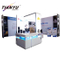 10X10FT Displaystandaarden Event Achtergrond Exhibition Booth